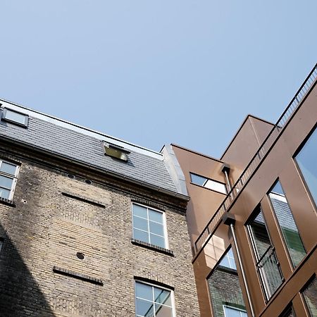 Aparthotel Venders Copenhague Exterior foto