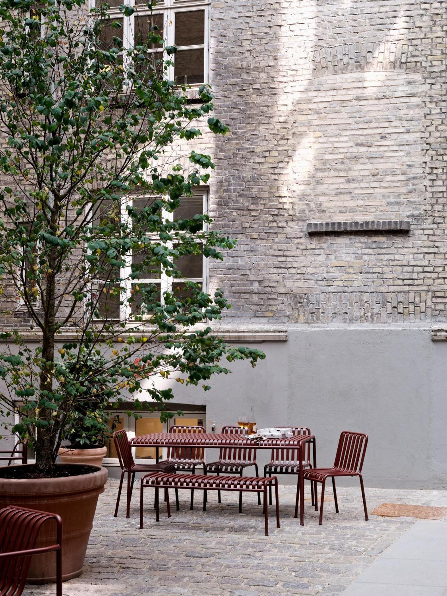 Aparthotel Venders Copenhague Exterior foto