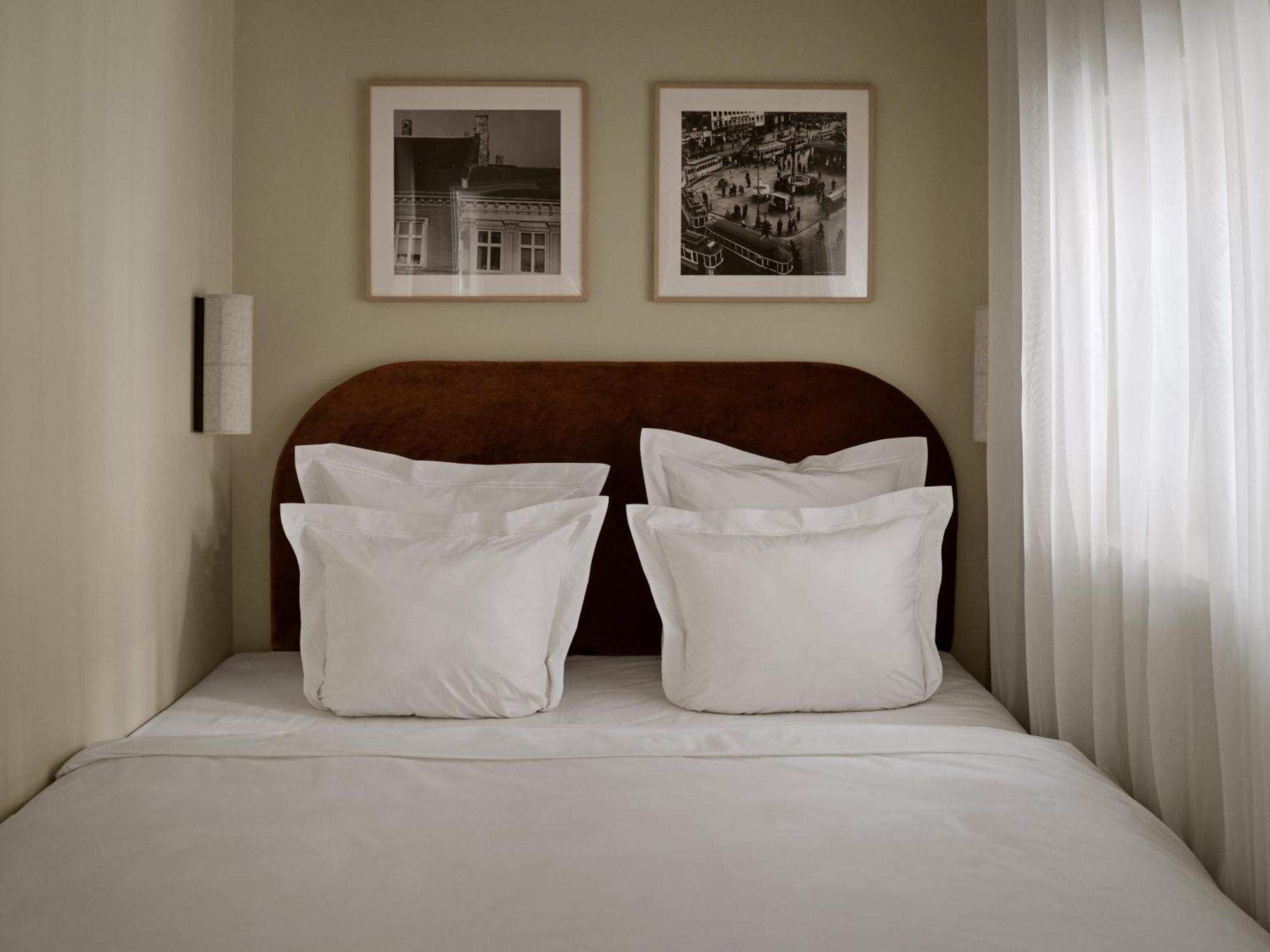 Aparthotel Venders Copenhague Exterior foto