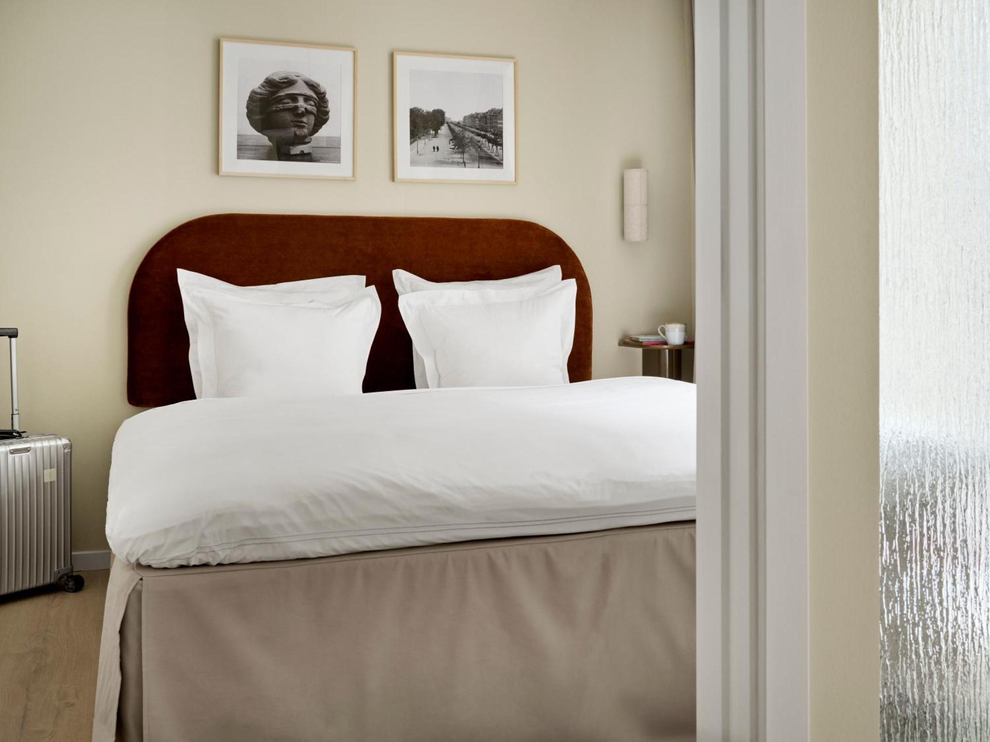 Aparthotel Venders Copenhague Exterior foto