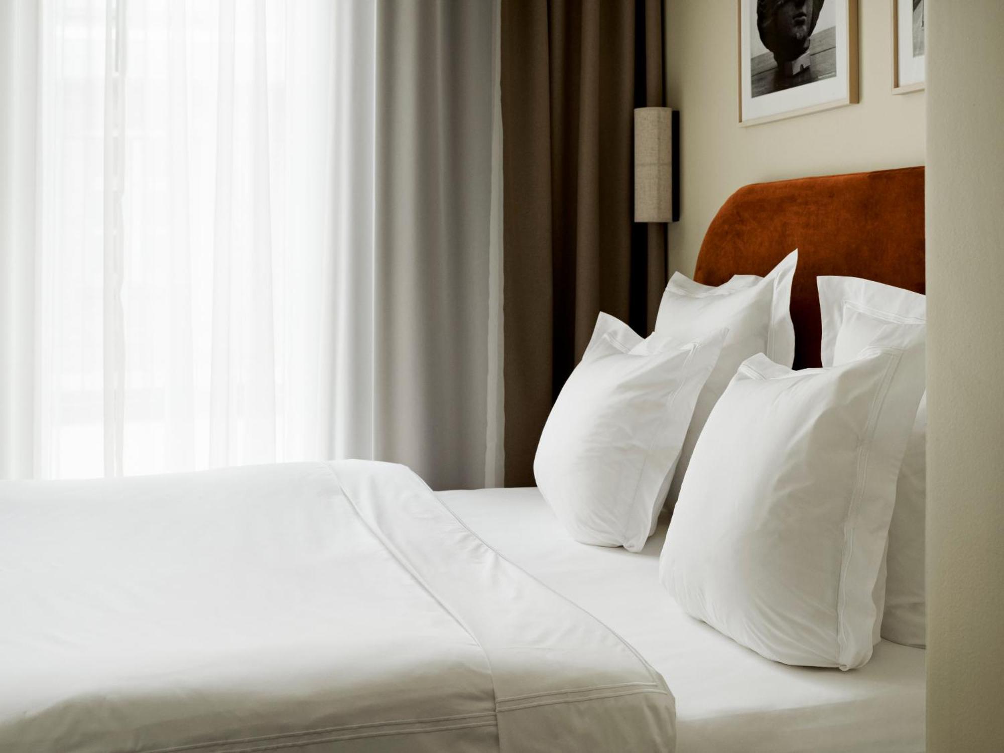 Aparthotel Venders Copenhague Exterior foto