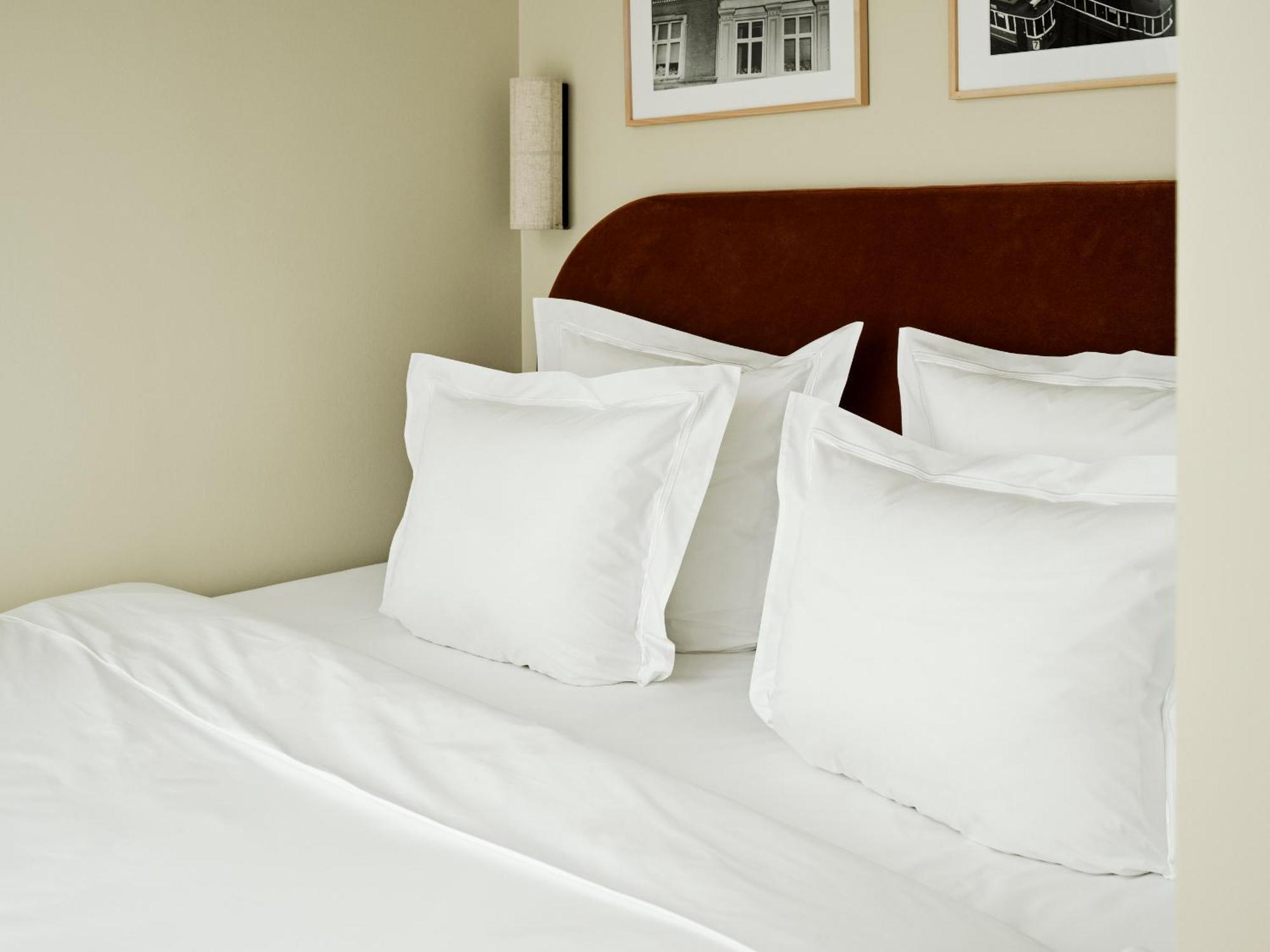 Aparthotel Venders Copenhague Exterior foto
