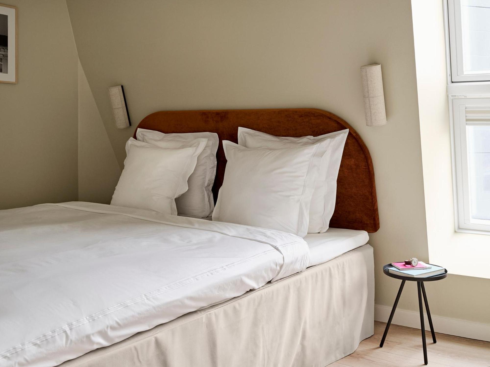 Aparthotel Venders Copenhague Exterior foto