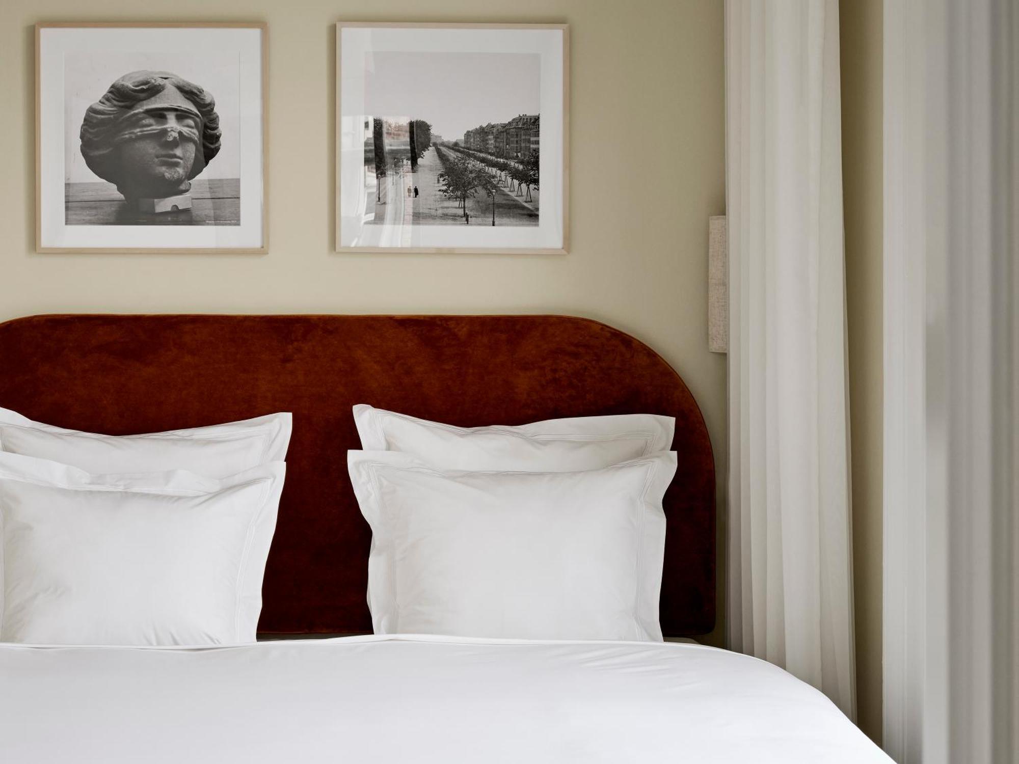 Aparthotel Venders Copenhague Exterior foto