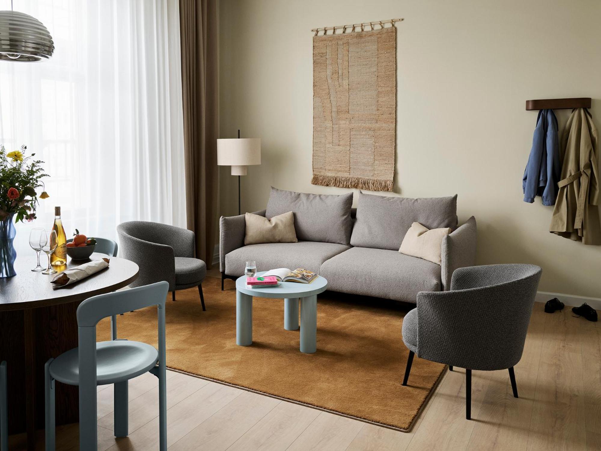 Aparthotel Venders Copenhague Exterior foto