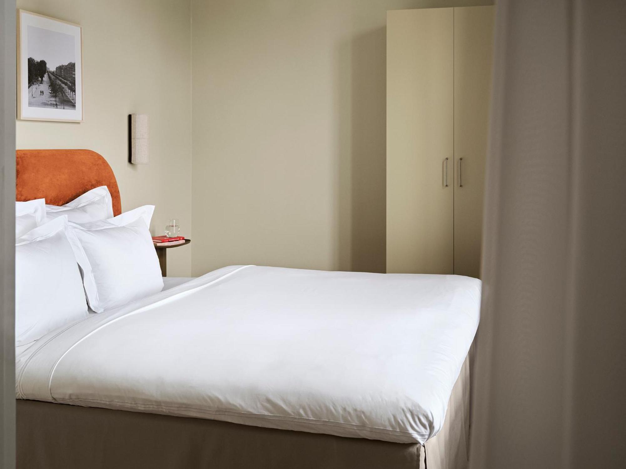 Aparthotel Venders Copenhague Exterior foto