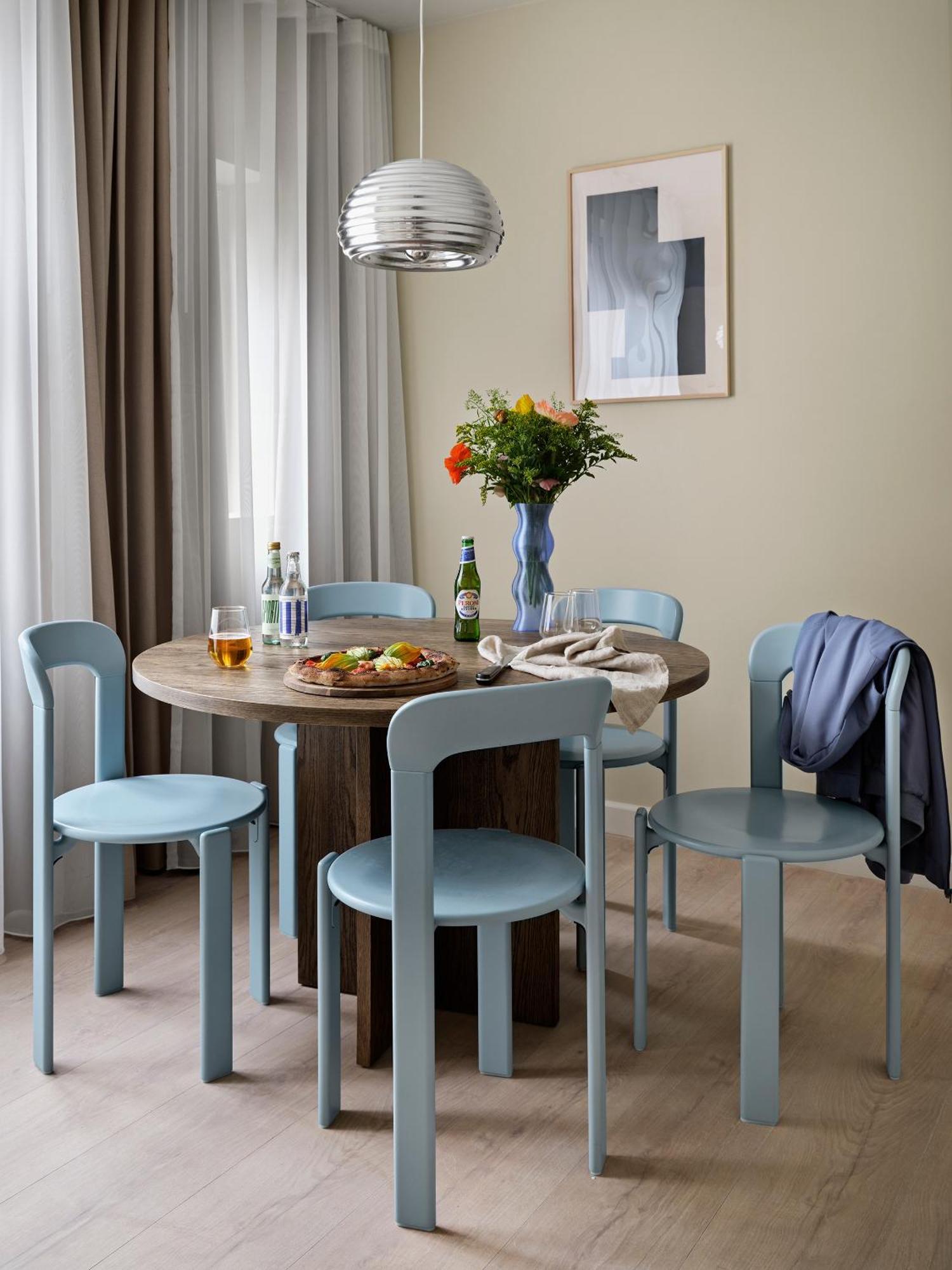 Aparthotel Venders Copenhague Exterior foto