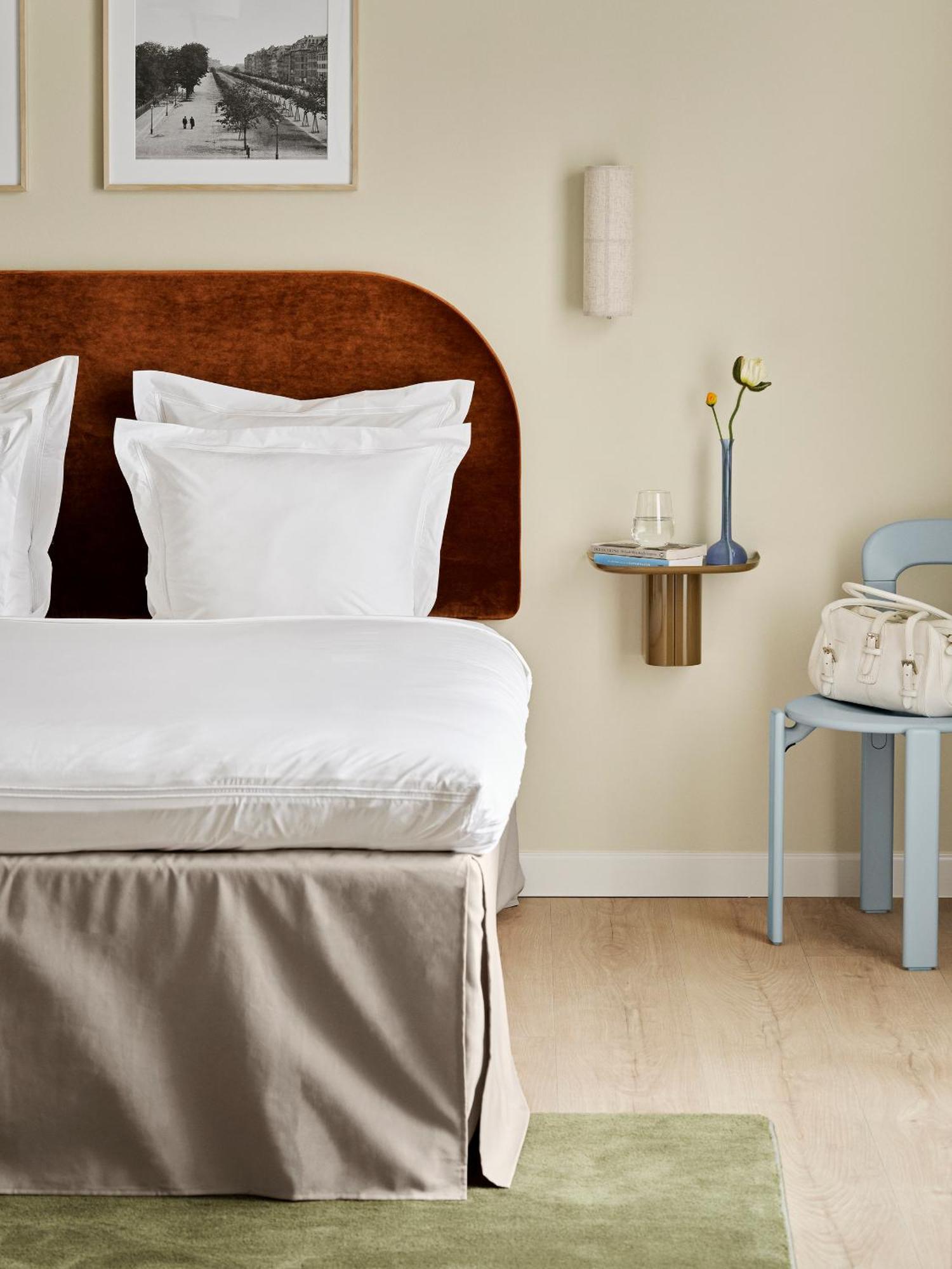 Aparthotel Venders Copenhague Exterior foto