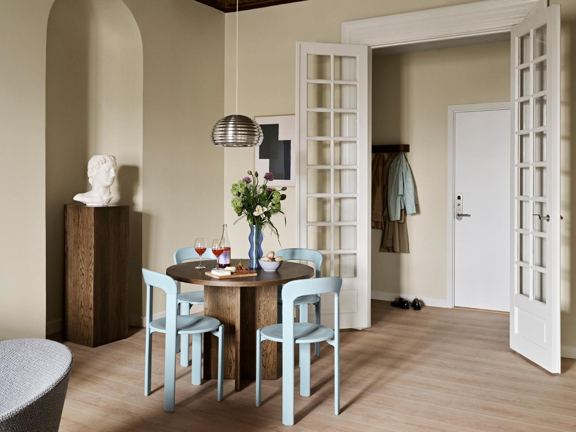 Aparthotel Venders Copenhague Exterior foto