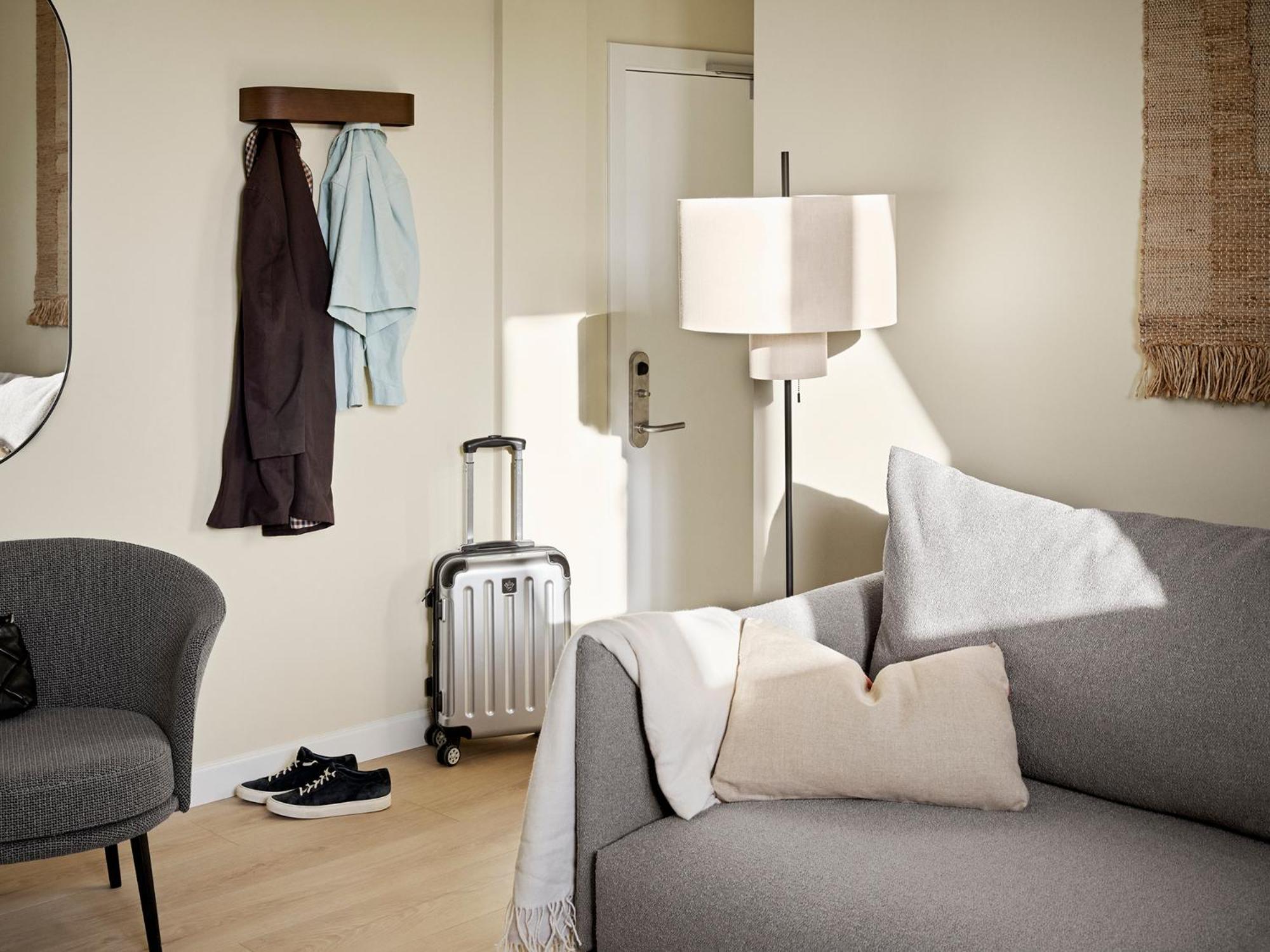 Aparthotel Venders Copenhague Exterior foto