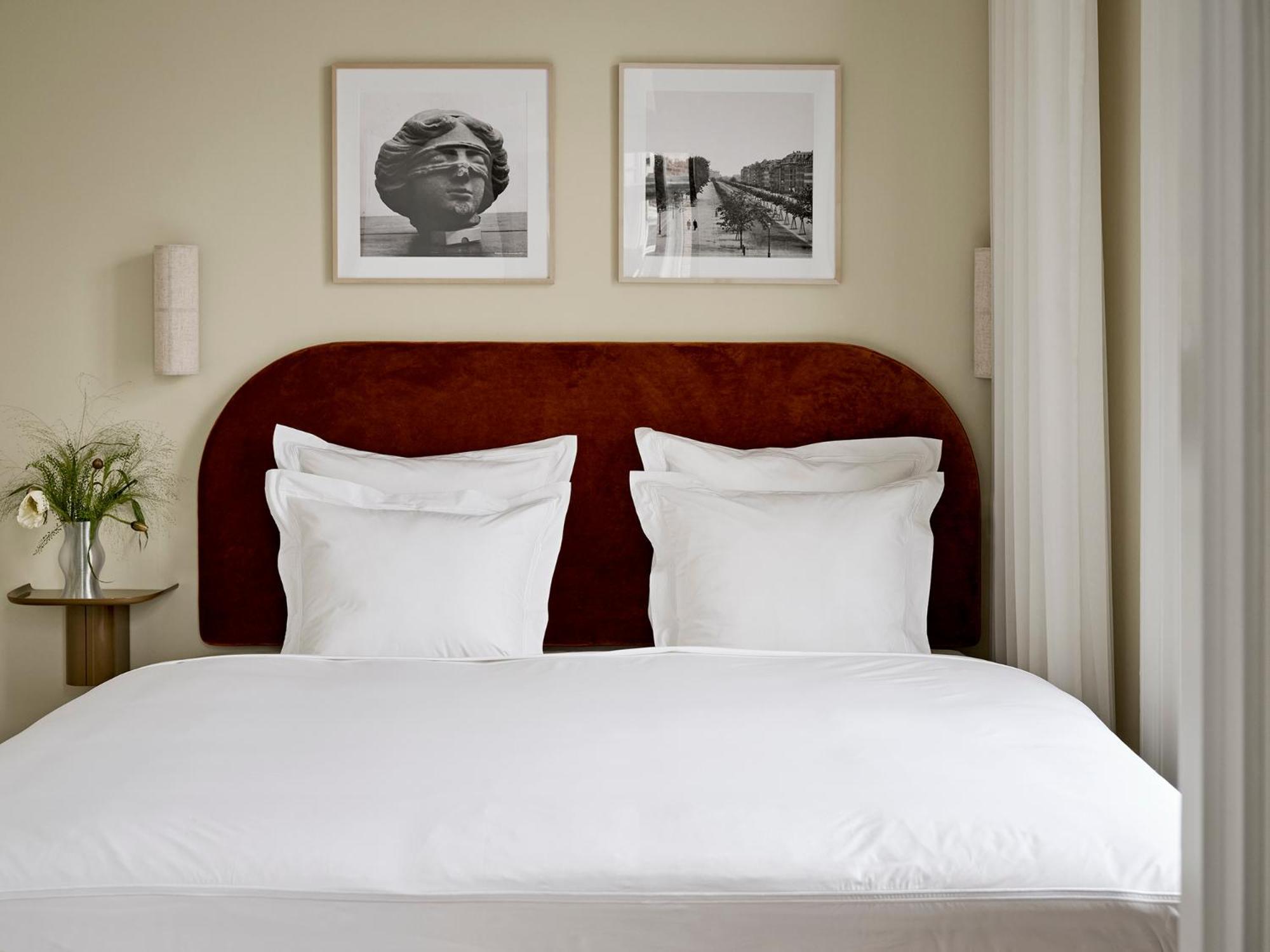 Aparthotel Venders Copenhague Exterior foto