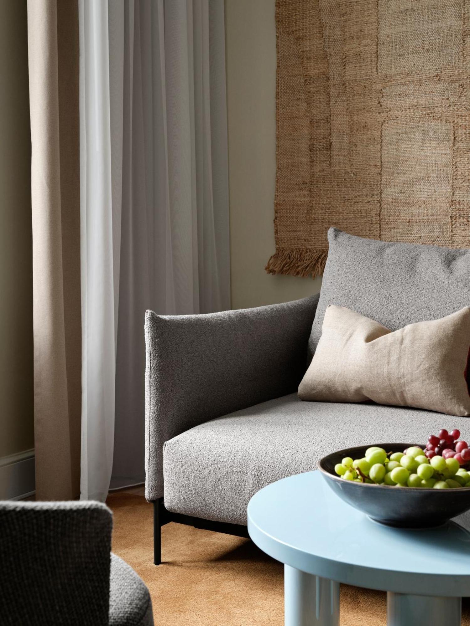 Aparthotel Venders Copenhague Exterior foto