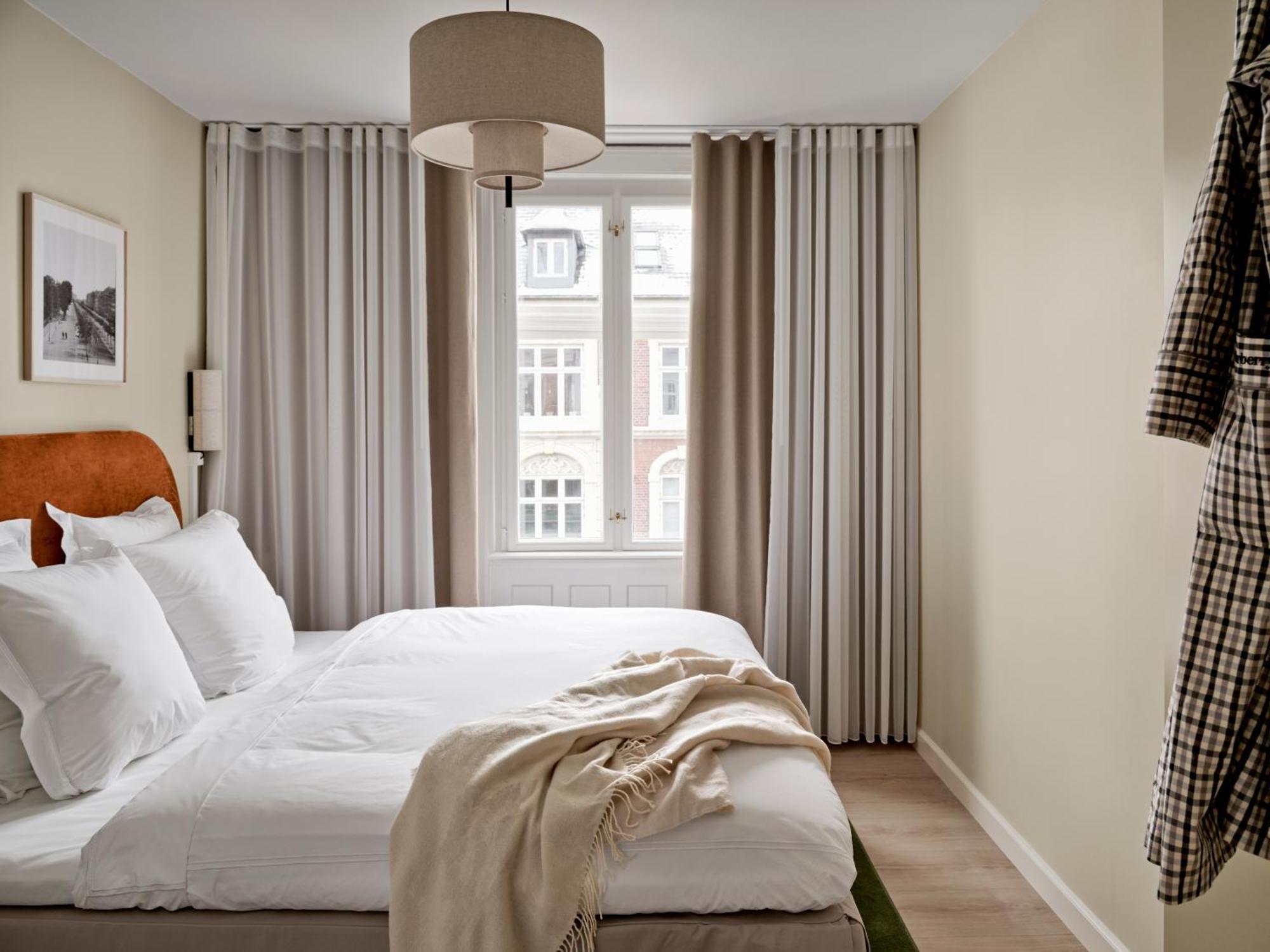 Aparthotel Venders Copenhague Exterior foto
